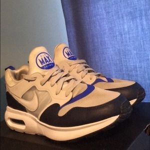 Nike Air Max Primes